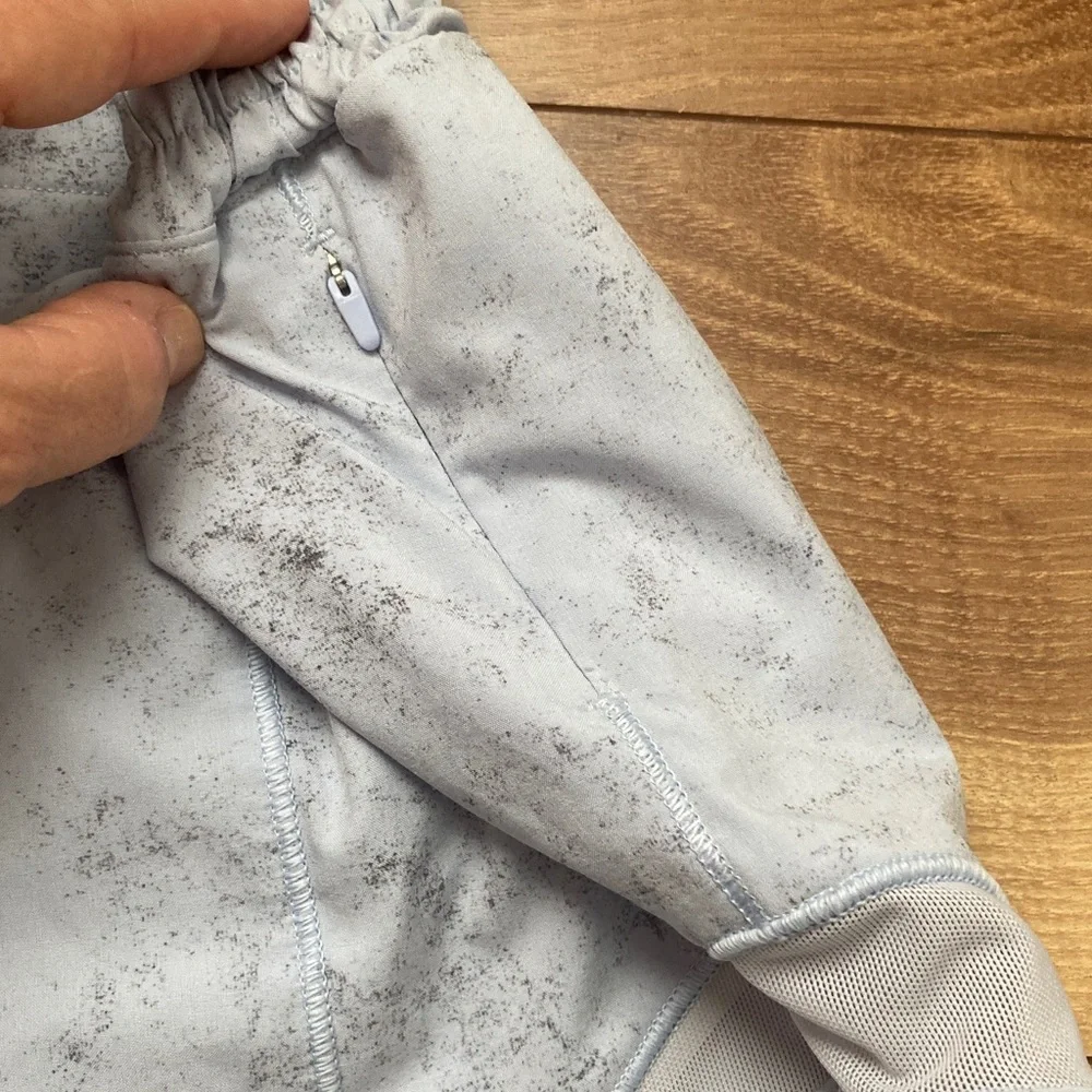 Lululemon Hotty Hot High Rise Shorts